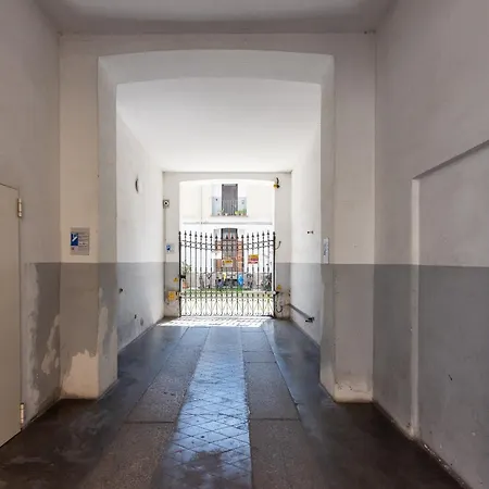 10 Minuti Da Stazione Centrale Milano