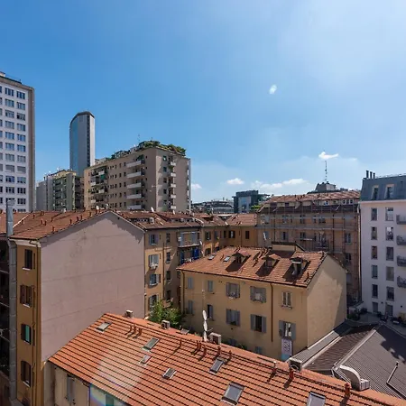 10 Minuti Da Stazione Centrale
