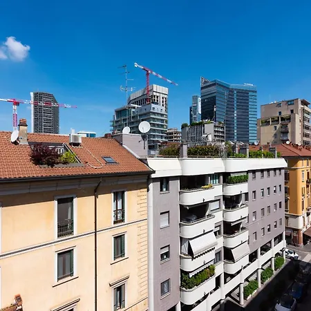 10 Minuti Da Stazione Centrale * Milano